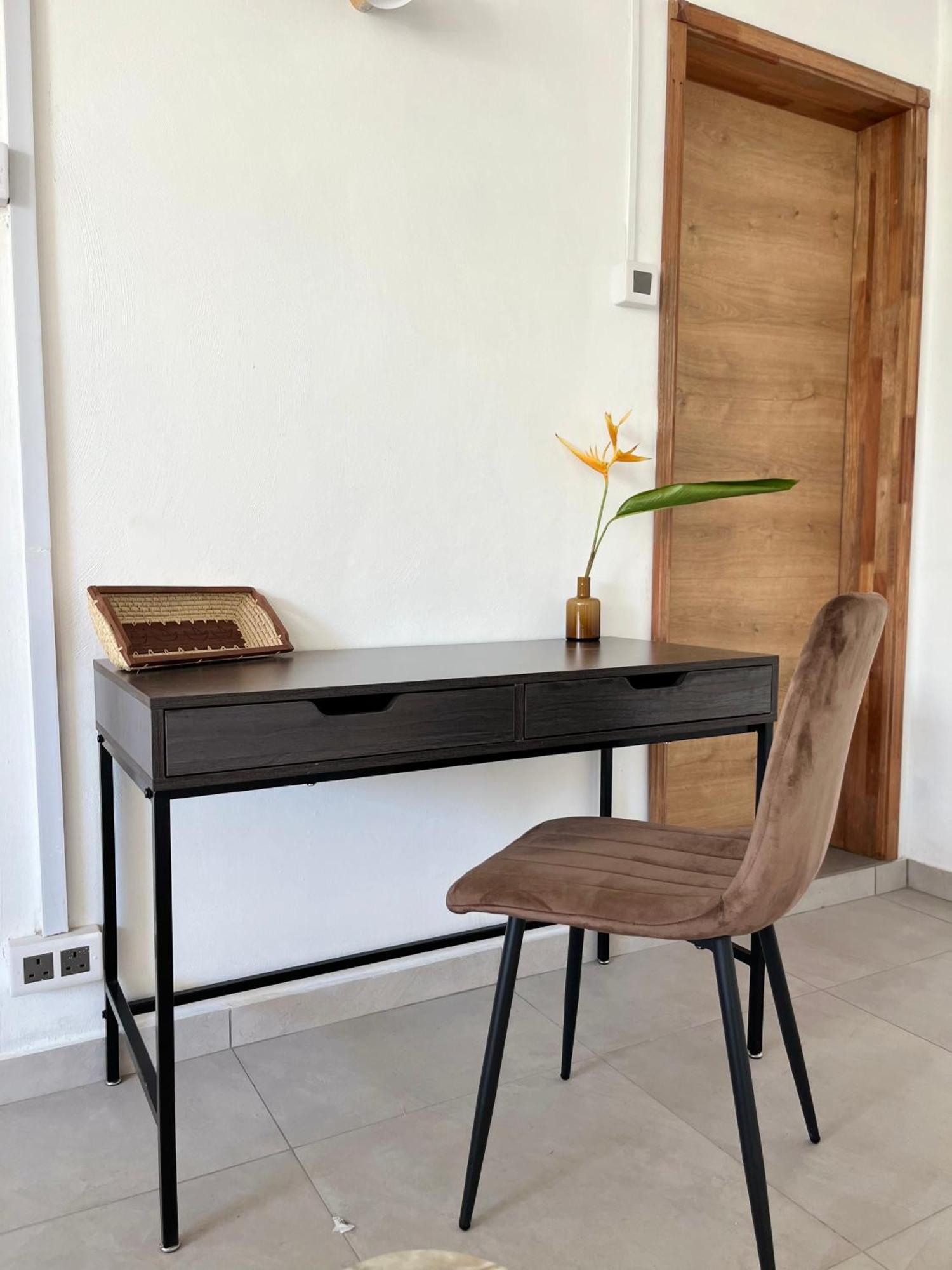 Cosy 2 Bedrooms Apts In Pereybere -Seasons Break Apartment Pereybere Beach エクステリア 写真