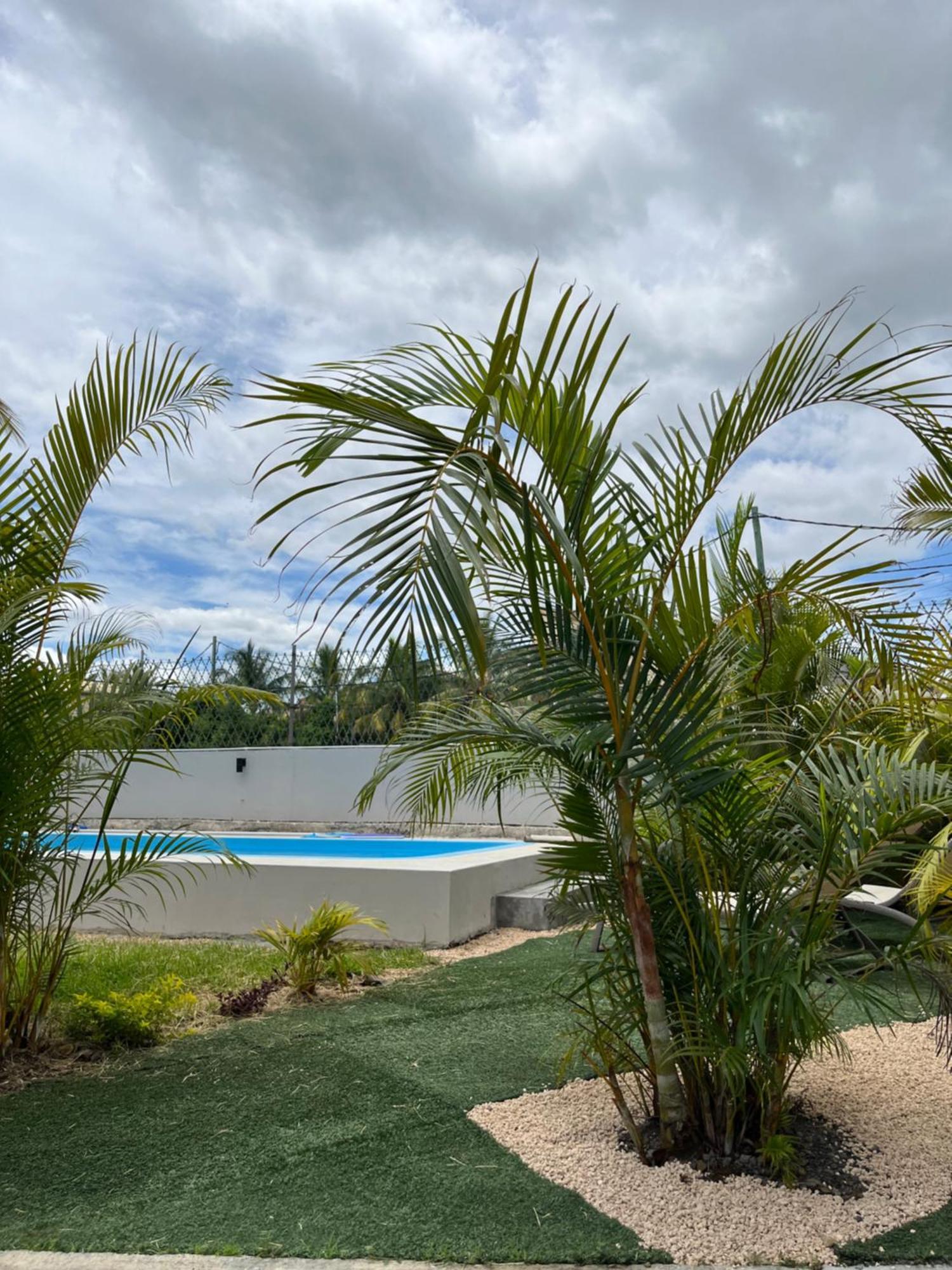 Cosy 2 Bedrooms Apts In Pereybere -Seasons Break Apartment Pereybere Beach エクステリア 写真