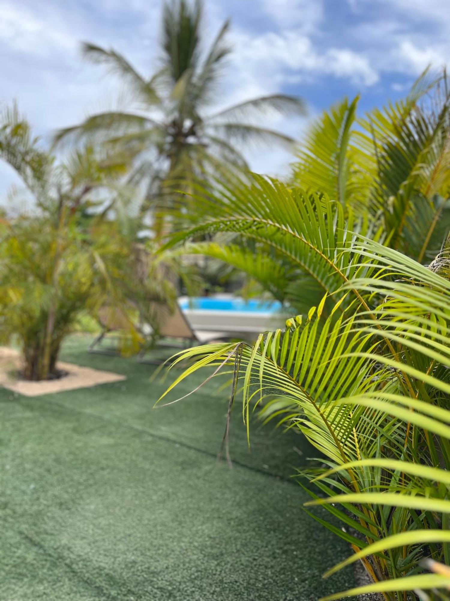 Cosy 2 Bedrooms Apts In Pereybere -Seasons Break Apartment Pereybere Beach エクステリア 写真