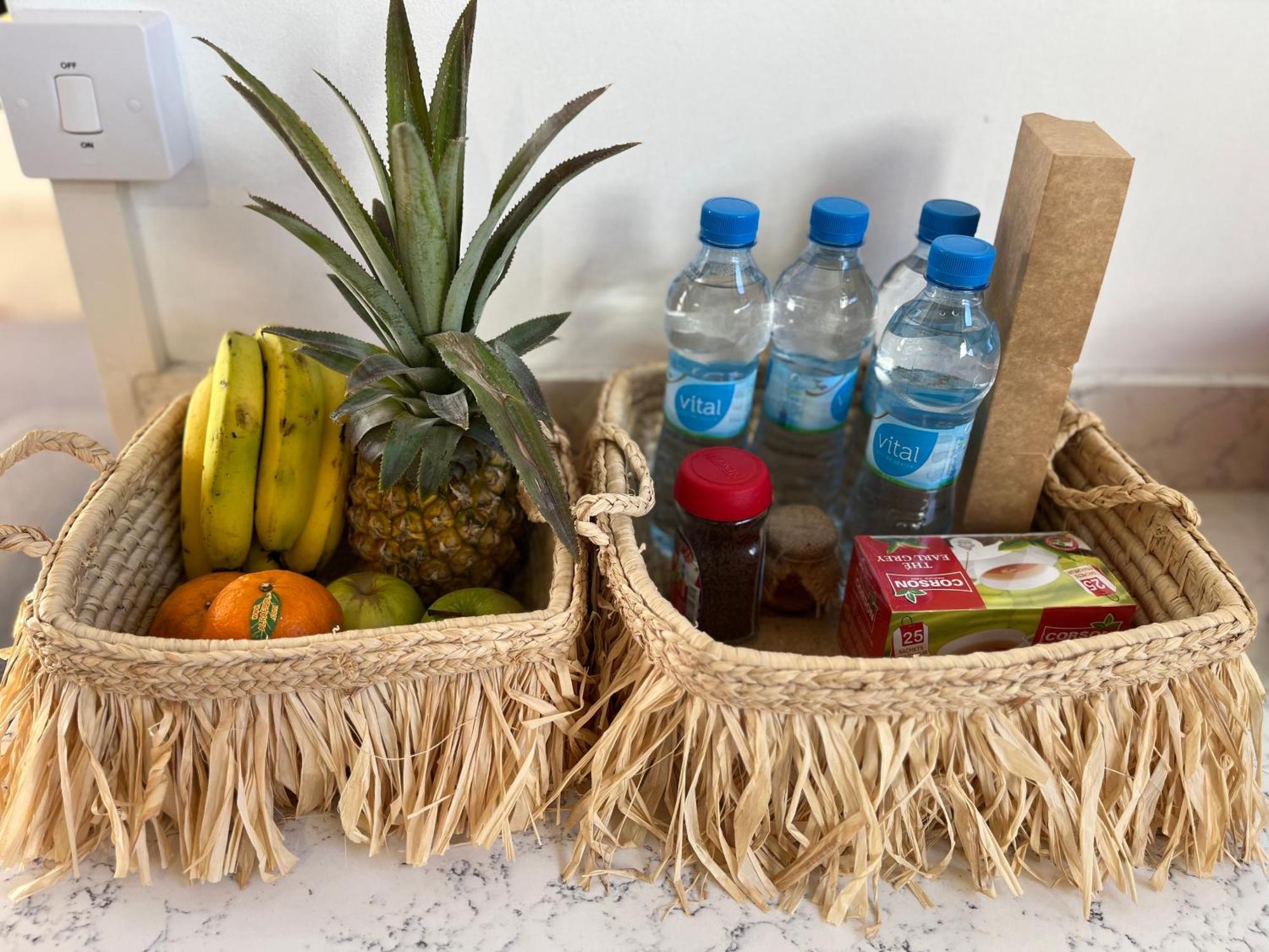 Cosy 2 Bedrooms Apts In Pereybere -Seasons Break Apartment Pereybere Beach エクステリア 写真