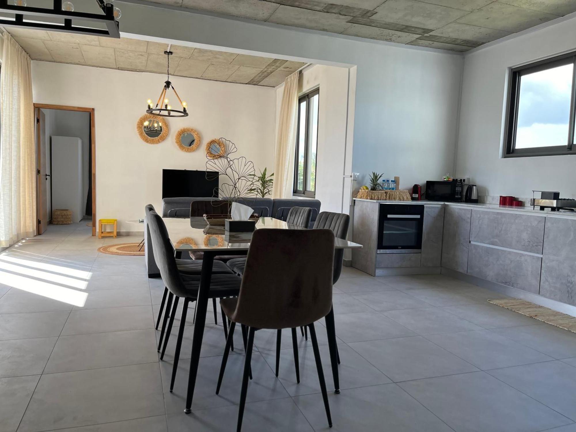 Cosy 2 Bedrooms Apts In Pereybere -Seasons Break Apartment Pereybere Beach エクステリア 写真